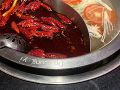 -大龙燚火锅(南山大道店)