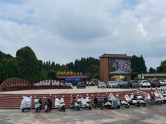 -云南民族村