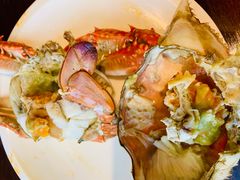 -赶海部落海鲜城(海阳路店)