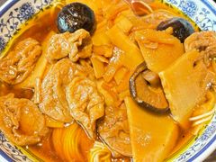 -西园寺素食(西园弄戒幢律寺店)
