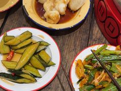 -聂发财重庆江湖菜(解放碑店)