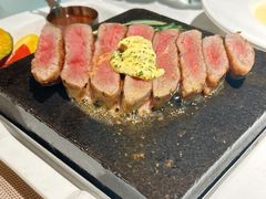 -伯顿西餐厅(平湖店)