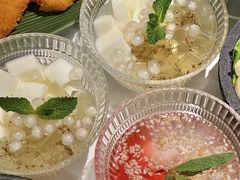 -椰子湾·海南火锅·糟粕醋·椰子鸡(正大广场店)