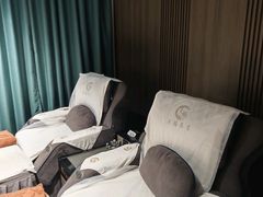 -天禧影院式足道·SPA(梅林店)