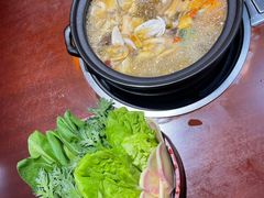 -菌之家·专业纯野生菌火锅·特色炒菌