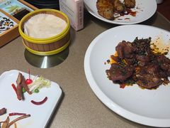 -天福苑(崇宁路店)