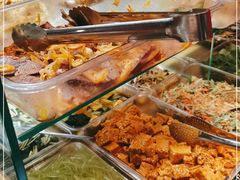 -虢国羊肉汤馆(政二街店)