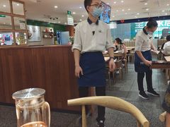 大堂-晋家门(文峰广场店)