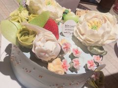 -BONCAKE裱花蛋糕(万象汇店)