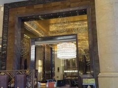 -长沙富力万达文华酒店