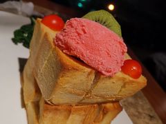 -巴渝菜馆(涿州店)