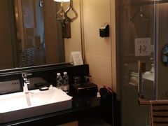 -上海浦西万怡酒店