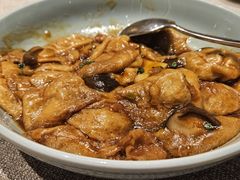 -太湖饭店·寄畅轩中餐厅