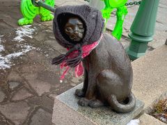 -金森红砖仓库