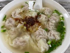 -汪家馄饨(集庆路店)