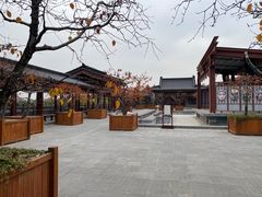 -华清宫景区
