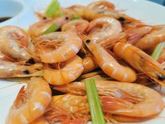 -健眺小海鲜(临海后山店)