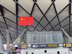 -南宁吴圩国际机场-T2航站楼