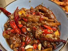 -老三样·旧食新味(船山路店)