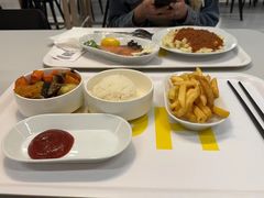 -宜家·瑞典风味餐厅(北京西红门店)