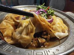-驿楼兰·新疆菜(火车站店)
