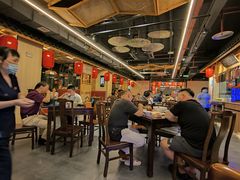 -安泰楼·佛跳墙创始人·传统闽味早茶·酒楼(三坊七巷闽菜地标店)