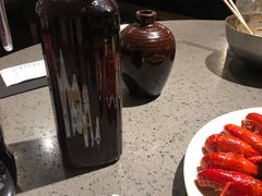 -一棠龙虾•王牌虾球(楚河汉街店)
