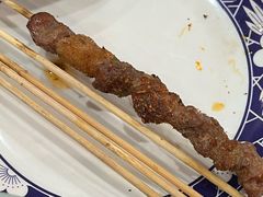 -清真·西北人家风味馆(中山中路店)