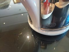 -粤海喜来登酒店·&More聚驿(天河城店)