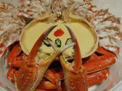 -蟹福家活蟹料理·豪华自助(绿洲假日酒店)