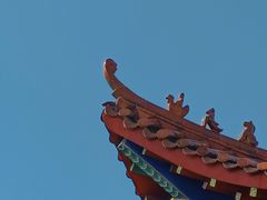 -长沙黑麋峰国家森林公园
