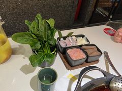 -新辣道鱼火锅(上地华联店)