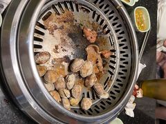 -盛江山自助料理(太原街万达店)