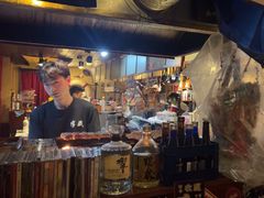 -半藏居酒屋(香港花园店)