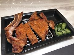 -馔豚·台北菜专门店(深圳湾万象城店)