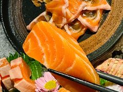 -原志优秀食材·匠心料理·海胆主题(金亿广场店)