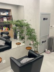 -艺鑫发型工作室YX·HAIR STUDIO