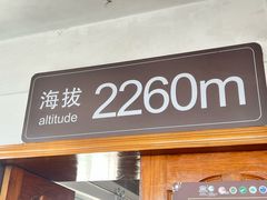 -苍山感通索道