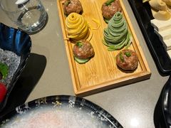 -享月汤皇·海鲜小火锅·聚会(曲江创意谷店)