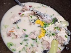 -鲜潭蒸汽石锅鱼(五道口购物中心店)