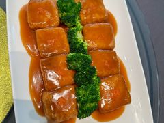 -秋萍茶宴(东大名路店)