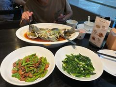 -简小舍·民间手艺菜(武昌江滩店)