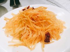 -阿榕小厨(丈八一路店)