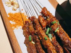 -山石榴·贵州菜(丰盛里店)