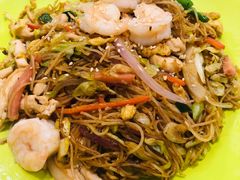 小龙凤招牌炒米粉-小龍鳳餐室(番禺路店)