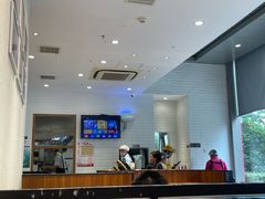 -小杨生煎(香港名都店)