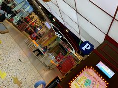 -万达广场(沈阳铁西店)