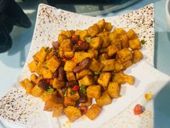 -泉味道贵州厨房(三里河店)