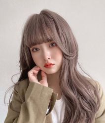 -菲·木田moontin造型salon