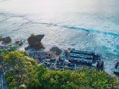 -Rock Bar Bali(Bali)